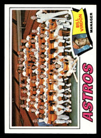 1977 Topps #327 Bill Virdon MG Near Mint  ID: 517061