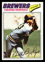 1977 Topps #361 Eduardo Rodriguez Near Mint  ID: 517196