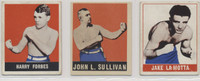 1948 Leaf Boxing Set of 48 (Skip Number Set)  #*sku37157