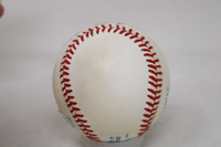 Luke Appling Baseball PSA/DNA Autograph Signed White Sox