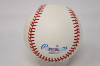 Yogi Berra Baseball PSA/DNA Autograph Signed Yankees
