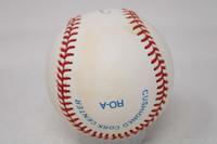 Yogi Berra Baseball PSA/DNA Autograph Signed Yankees