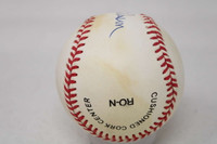 Bob Gibson Baseball PSA/DNA Autograph Signed Cardinals