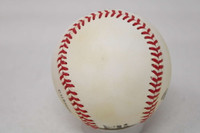 Bob Gibson Baseball PSA/DNA Autograph Signed Cardinals