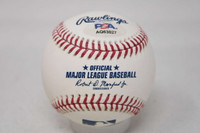 Roger Clemens Baseball PSA/DNA Autograph Signed Yankees "Rocket"