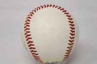 Bob Feller Baseball PSA/DNA Autograph Signed Indians