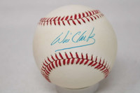 Will Clark Baseball PSA/DNA Autograph Signed Giants
