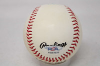 Will Clark Baseball PSA/DNA Autograph Signed Giants