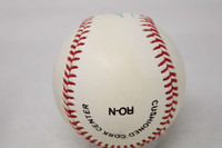 Will Clark Baseball PSA/DNA Autograph Signed Giants