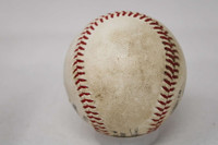 Keith Hernandez Baseball PSA/DNA Autograph Signed Mets