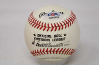 Ralph Kiner Baseball PSA/DNA Autograph Signed Pirates