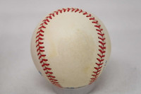 Don Larsen Baseball PSA/DNA Autograph Signed Yankees