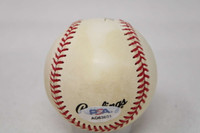 Joe Morgan Baseball PSA/DNA Autograph Signed Reds