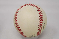 Joe Morgan Baseball PSA/DNA Autograph Signed Reds