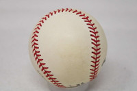 Joe Morgan Baseball PSA/DNA Autograph Signed Reds