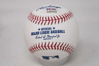 Jim Thome Baseball PSA/DNA Autograph Signed Indians "95"