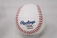 Jim Thome Baseball PSA/DNA Autograph Signed Indians "95"