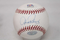 Alex Rodriguez Baseball PSA/DNA Autograph Signed Yankees
