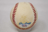 Phil Rizzuto Baseball PSA/DNA Autograph Signed Yankees