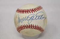 Ryne Sandberg Baseball PSA/DNA Autograph Signed Cubs
