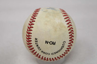 Ryne Sandberg Baseball PSA/DNA Autograph Signed Cubs