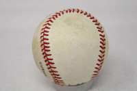 Ryne Sandberg Baseball PSA/DNA Autograph Signed Cubs