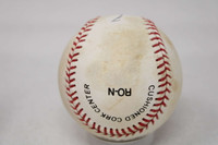 Duke Snider Baseball PSA/DNA Autograph Signed Dodgers