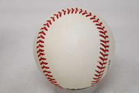 Warren Spahn Baseball PSA/DNA Autograph Signed Braves