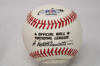 Willie Stargell Baseball PSA/DNA Autograph Signed Pirates