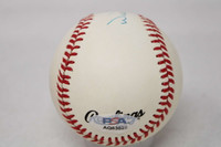 Willie Stargell Baseball PSA/DNA Autograph Signed Pirates
