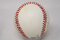 Willie Stargell Baseball PSA/DNA Autograph Signed Pirates