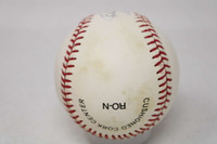 Bobby Thomson Baseball PSA/DNA Autograph Signed Giants