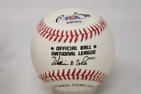 Robin Roberts Baseball PSA/DNA Autograph Signed Phillies