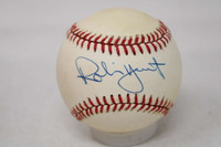 Robin Yount Baseball PSA/DNA Autograph Signed Brewers