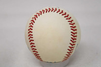 Robin Yount Baseball PSA/DNA Autograph Signed Brewers