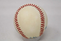 Robin Yount Baseball PSA/DNA Autograph Signed Brewers