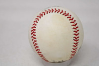 Dwight Gooden Baseball PSA/DNA Autograph Signed Mets