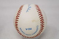 Mickey Mantle Baseball PSA/DNA Autograph Signed Yankees ID: 517235