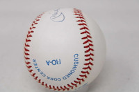 Mickey Mantle Baseball PSA/DNA Autograph Signed Yankees ID: 517236