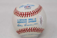 Mickey Mantle Baseball PSA/DNA Autograph Signed Yankees PSA 9 Mint Autograph