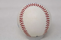 Denny McLain Baseball PSA/DNA Autograph Signed Tigers 31-6, 1968