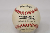 Mike Schmidt Baseball Steiner Autograph Signed Phillies