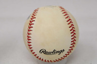 Mike Schmidt Baseball Steiner Autograph Signed Phillies