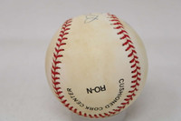 Mike Schmidt Baseball Steiner Autograph Signed Phillies