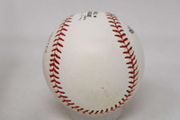 Stan Musial Baseball Steiner Autograph Signed Cardinals