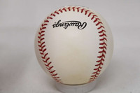 Stan Musial Baseball Steiner Autograph Signed Cardinals