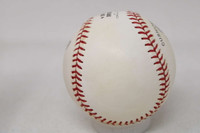 Stan Musial Baseball Steiner Autograph Signed Cardinals