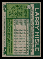 1977 Topps #375 Larry Hisle Near Mint  ID: 517293