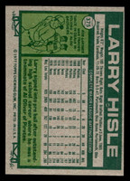 1977 Topps #375 Larry Hisle Near Mint+ 