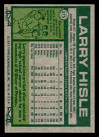 1977 Topps #375 Larry Hisle Ex-Mint 